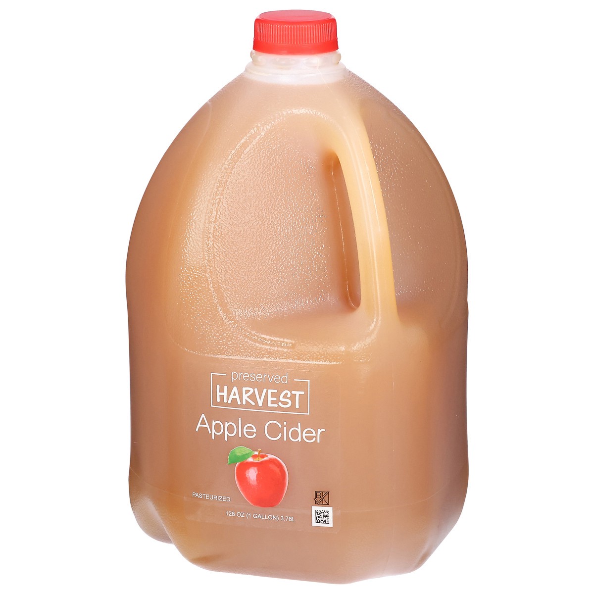 slide 12 of 14, Preserved Harvest Apple Cider - 128 oz, 128 oz