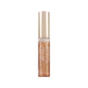 slide 1 of 1, Kardashian Beauty Khroma Beauty Lip Plumping Shimmer Gloss, Honey Flavored, 0.8 oz