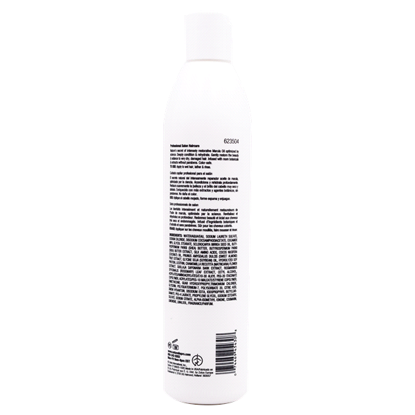 slide 4 of 5, Biotera Moisture Shampoo, 15.2 fl oz