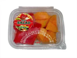 Fruit Salad Watermelon/Cantaloupe SM