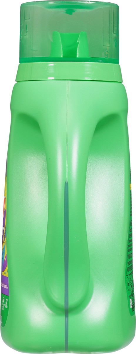 slide 5 of 11, Gain +Odor Defense 2 in 1 Super Fresh Blast Detergent 46 fl oz, 46 fl oz