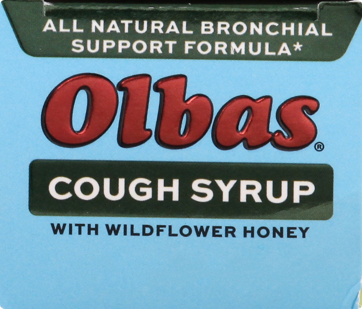 slide 9 of 9, Olba's Cough Syrup 4 oz, 4 oz