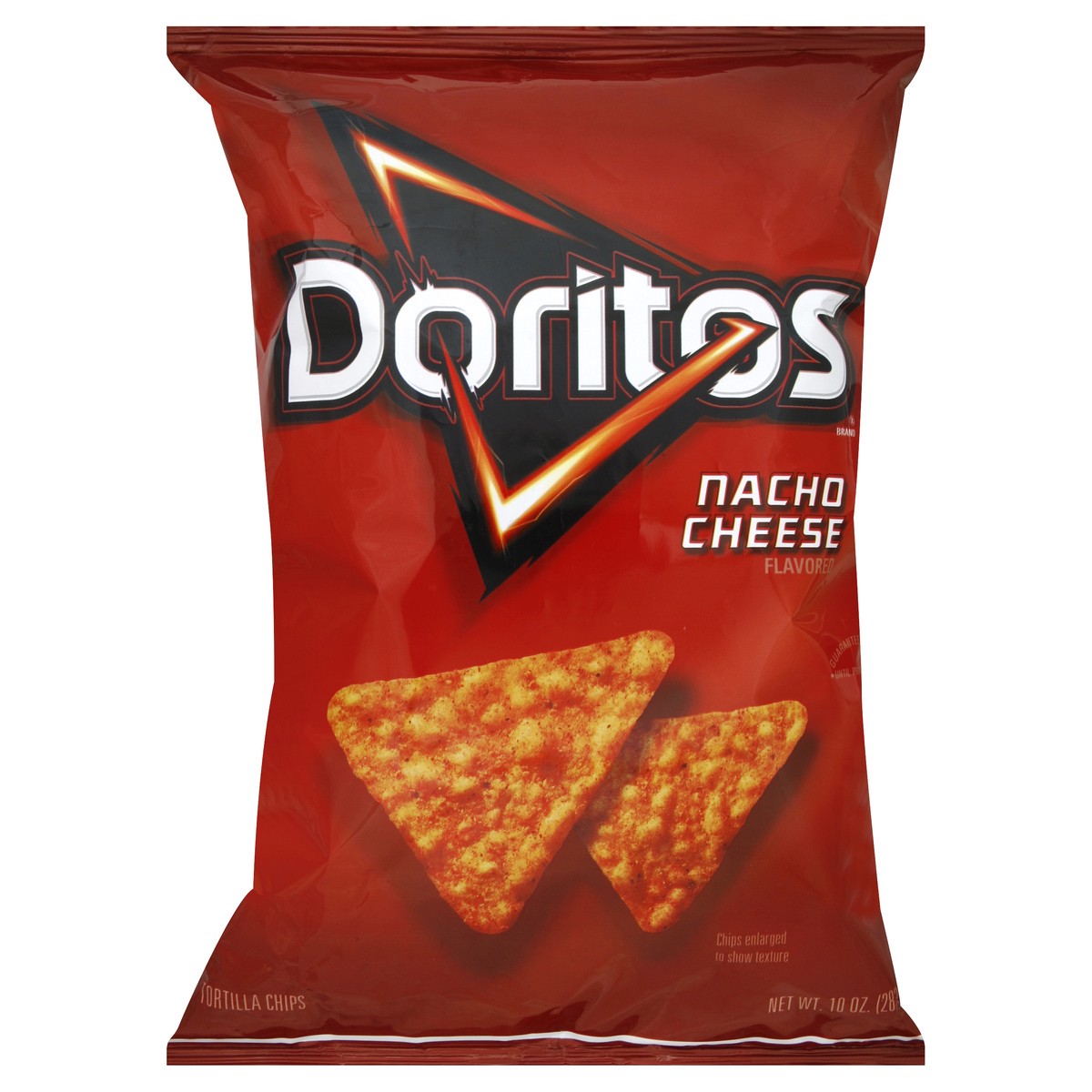 slide 5 of 6, Doritos Tortilla Chips 10 oz, 10 oz