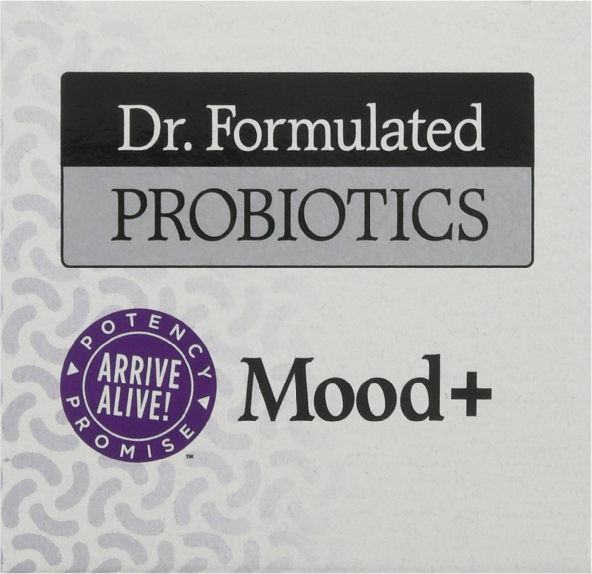 slide 9 of 9, Garden of Life Probiotics, Mood+, Vegetarian Capsules, 30 ct