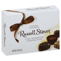 slide 1 of 1, Russell Stover Valentine's Chalkboard Heart With Assorted Chocolates, 6.25 oz