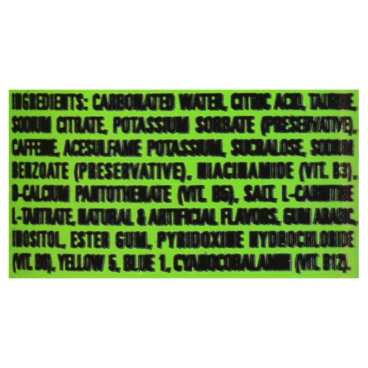 slide 4 of 10, Monster Zero Sugar Ultra Paradise Energy Drink 12 oz, 12 oz