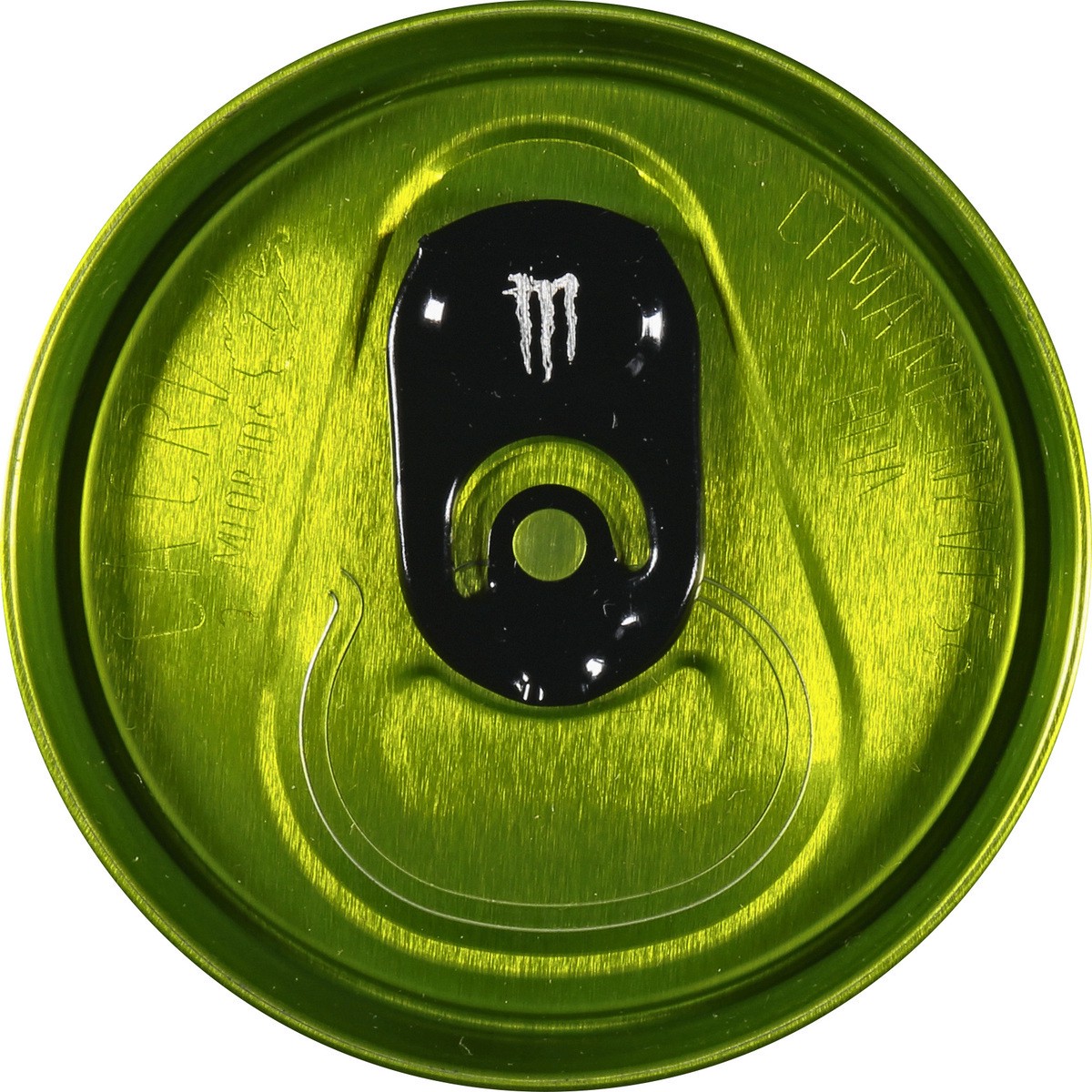 slide 5 of 10, Monster Zero Sugar Ultra Paradise Energy Drink 12 oz, 12 oz