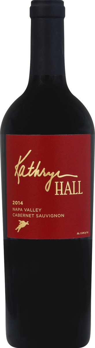 slide 1 of 3, Kathryn Hall Cabernet, 750 ml