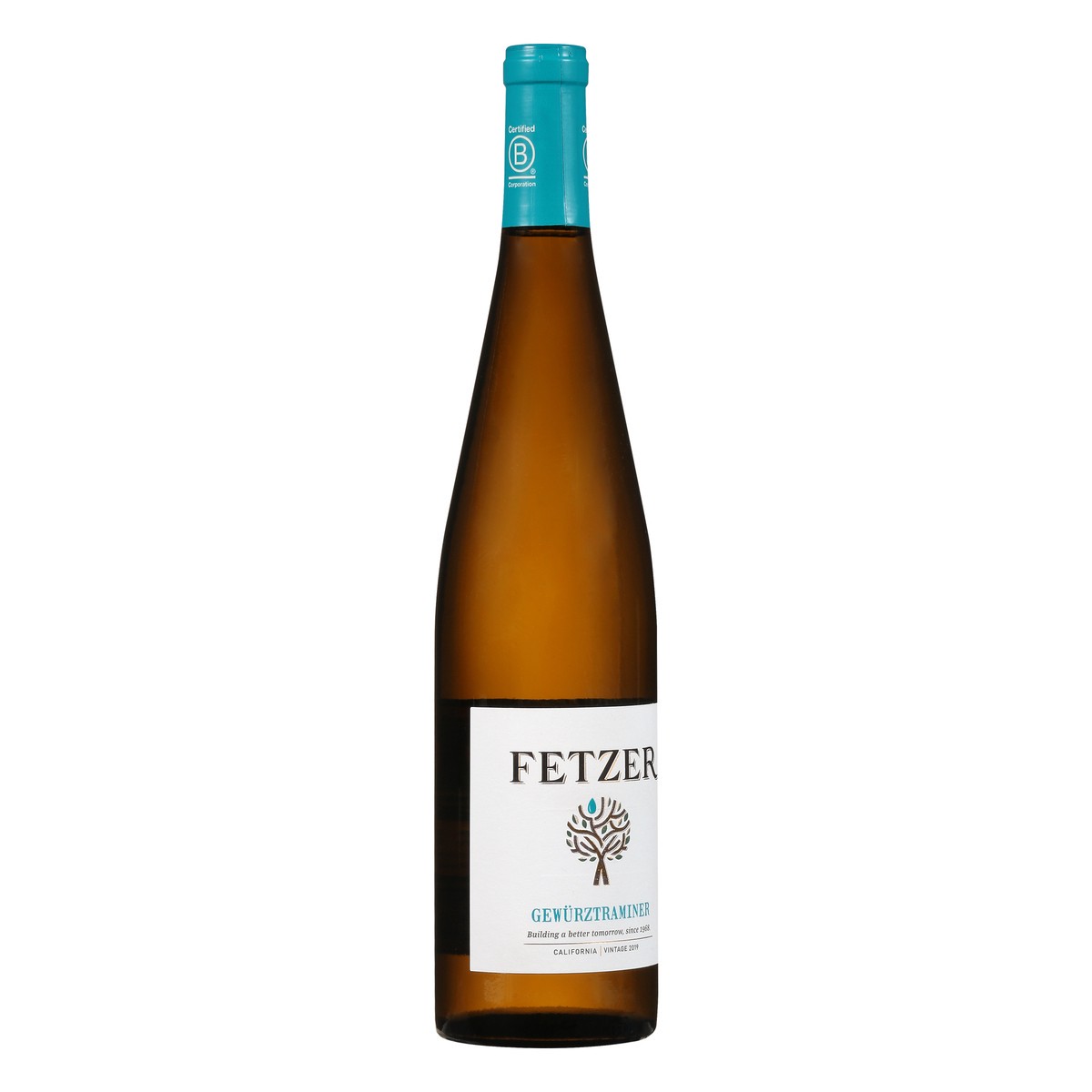 slide 3 of 9, Fetzer Gewurtztraminer, 750 ml