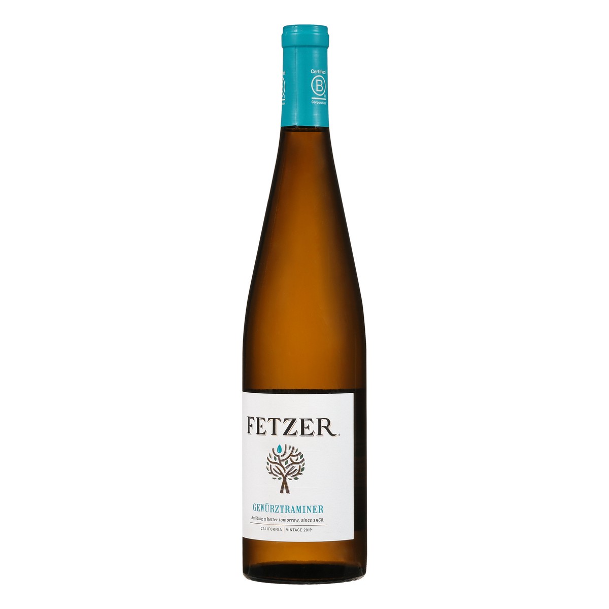 slide 7 of 9, Fetzer Gewurtztraminer, 750 ml