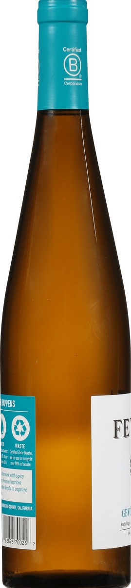 slide 2 of 9, Fetzer Gewurtztraminer, 750 ml