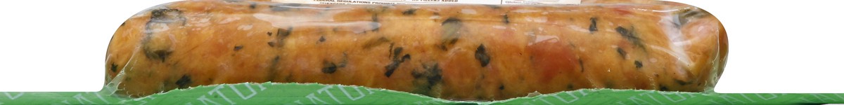 slide 4 of 5, Greenridge Farm Chicken Sausage 12 oz, 12 oz
