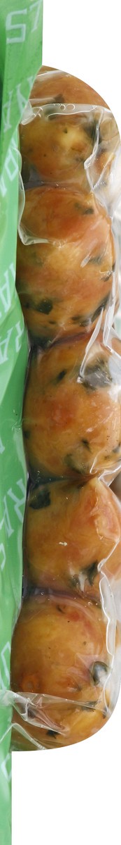 slide 5 of 5, Greenridge Farm Chicken Sausage 12 oz, 12 oz