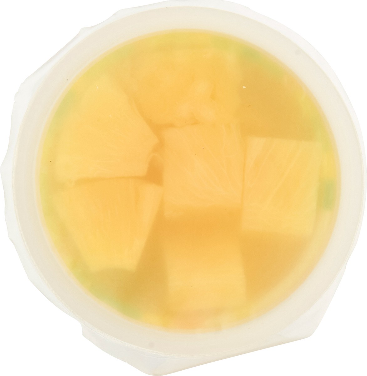 slide 7 of 9, True Fruit Purely Pineapple Fruit Snack 7 oz, 7 oz