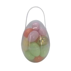 Holiday Home® Easter Fill Egg - Warm Pastel