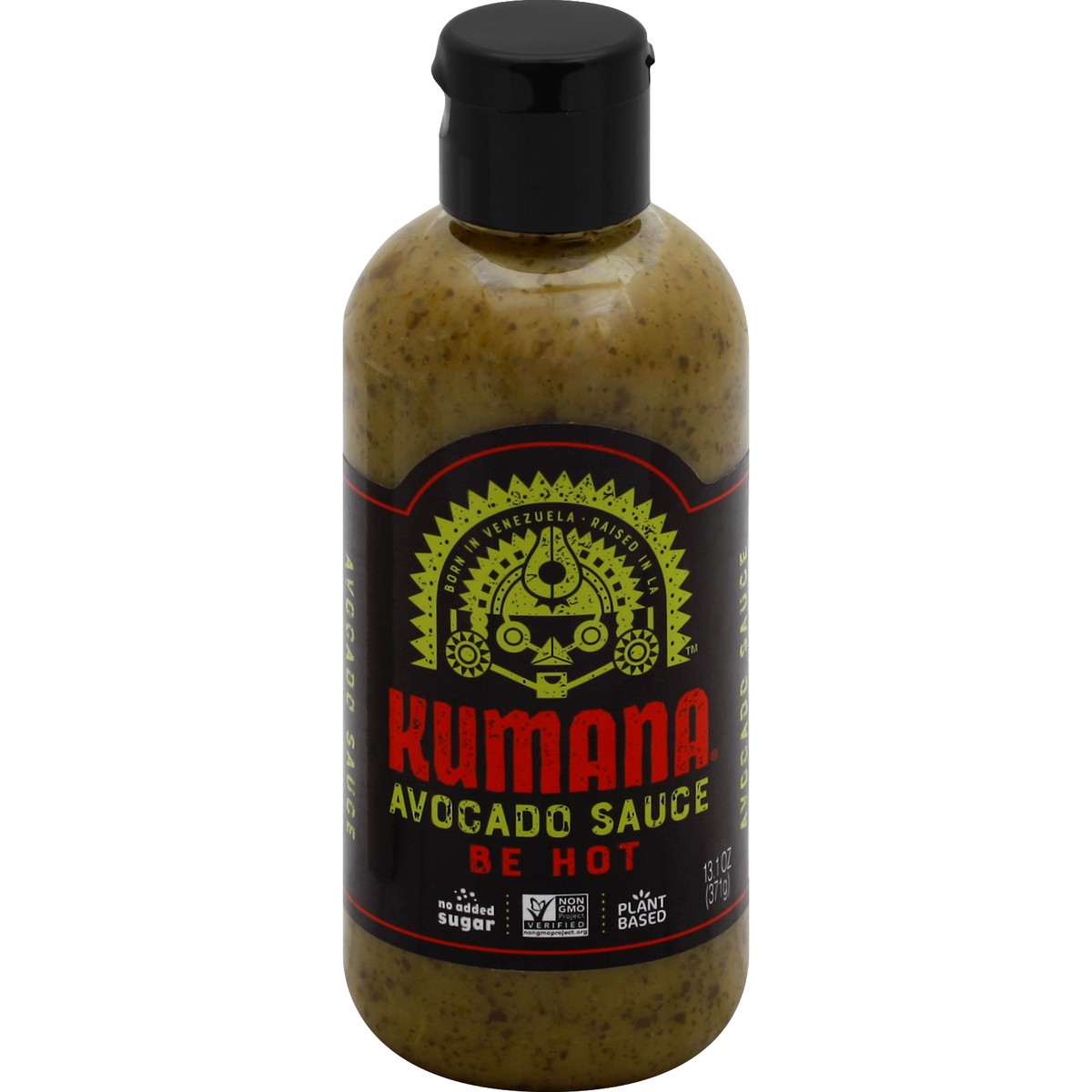 slide 3 of 8, Kumana Avocado Sauce 13.1 oz, 13.1 oz