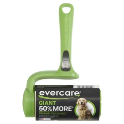 Evercare Pet Giant Home & Auto Lint Roller
