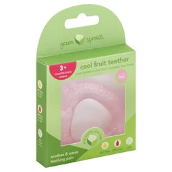 Green Sprouts Teether - 1 ea