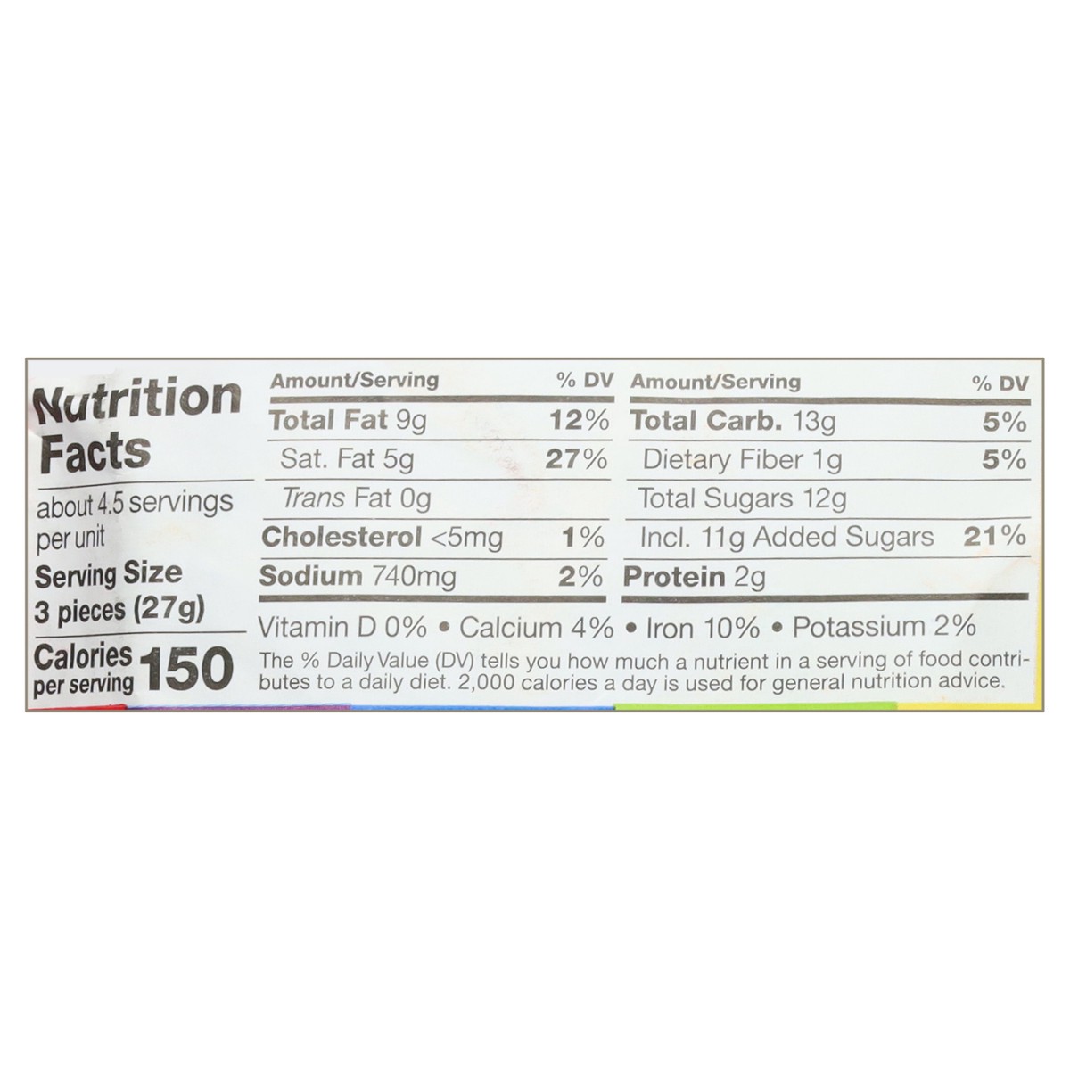 slide 7 of 13, Tony's Chocolonely Assorted Chocolate Flavors Chocolates Tiny 14 - 0.32 oz Pieces, 14 ct