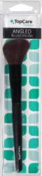 TopCare Beauty Angled Blush Brush 1 ea