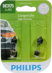 Philips Longerlife Miniature Bulb