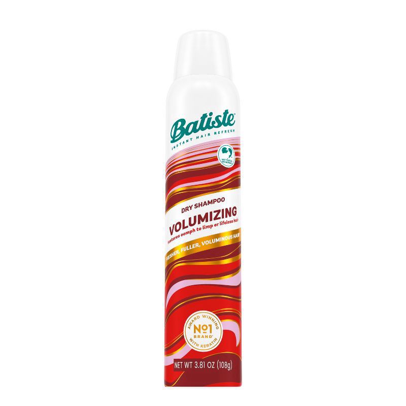 slide 1 of 3, Batiste Volumizing Dry Shampoo - 3.81oz, 3.81 oz