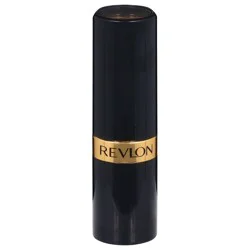 Revlon Creme 805 Candied Rose Super Lustrous Lipstick 0.15 oz