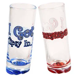 Penrod/Hiawatha I Got Tipsy