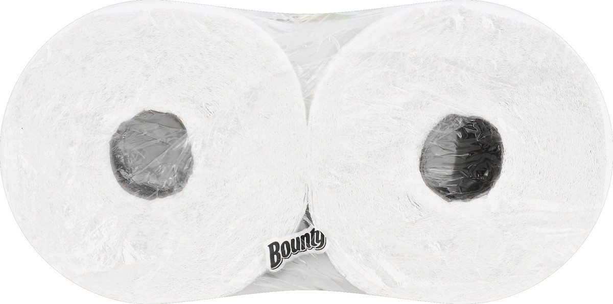 slide 5 of 5, Bounty Paper Towels 2 ea, 2 ct