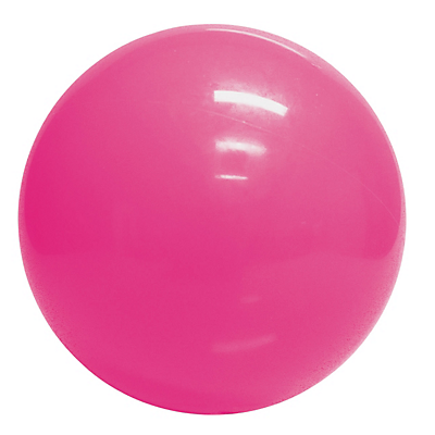 slide 1 of 1, Ball Bounce & Sport Inflatable Playballs Assorted Colors, 10 in