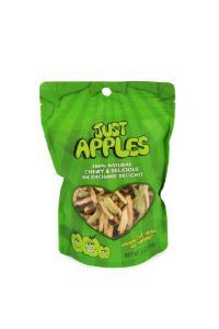 slide 1 of 1, Karen's Naturals Just Apples, 3 oz