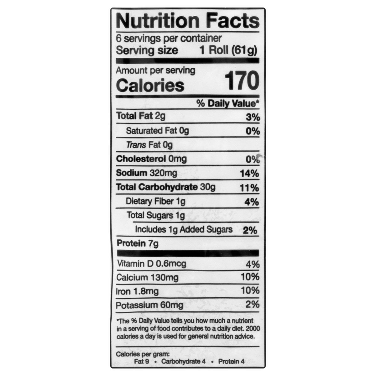 slide 2 of 12, Calise Bakery Bulkie Rolls 13 oz, 13 oz