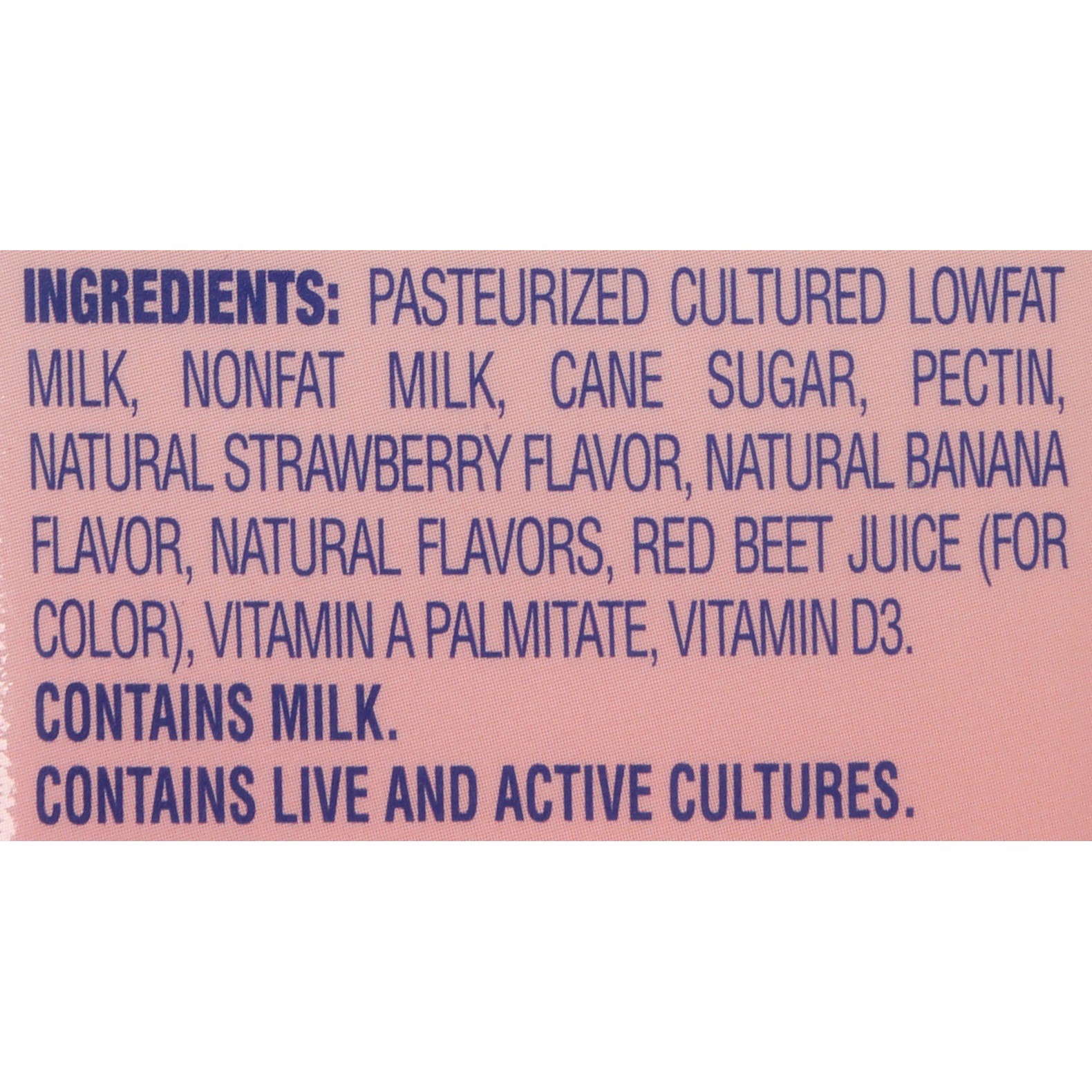 slide 13 of 18, Lifeway Strawberry Banana Kefir 32 fl oz, 32 fl oz