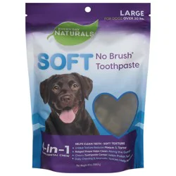 Everyday Naturals No Brush Toothpaste For Large Dogs