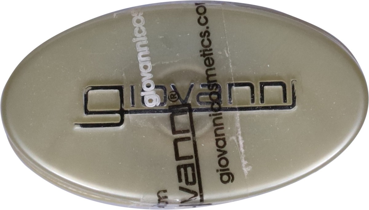 slide 9 of 9, Giovanni Smoothing Castor Oil Conditioner, 13.5 oz