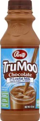 TruMoo Chocolate 1% Lowfat Milk Pint
