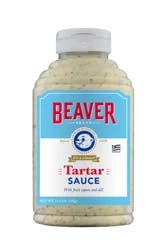 Beaver Brand Tartar Sauce 11.5 oz