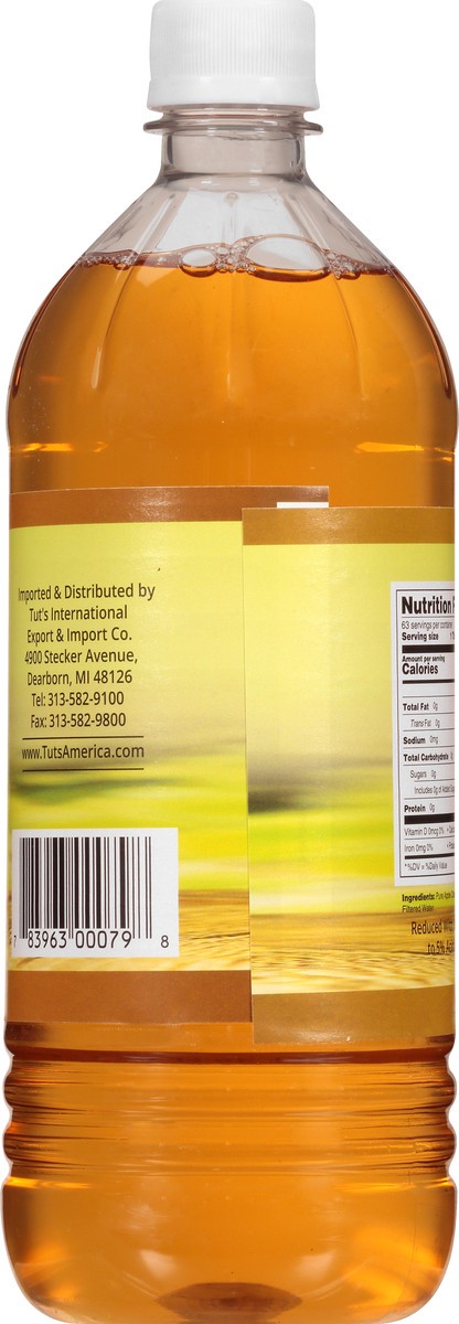 slide 7 of 9, Michigan Valley Apple Cider Vinegar 32 oz, 32 oz