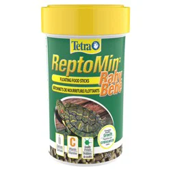 Tetra ReptoMin Baby Floating Food Sticks