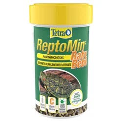 Tetra ReptoMin Baby Floating Food Sticks