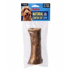 Hy-Vee Natural Center Cut Bone For Dogs