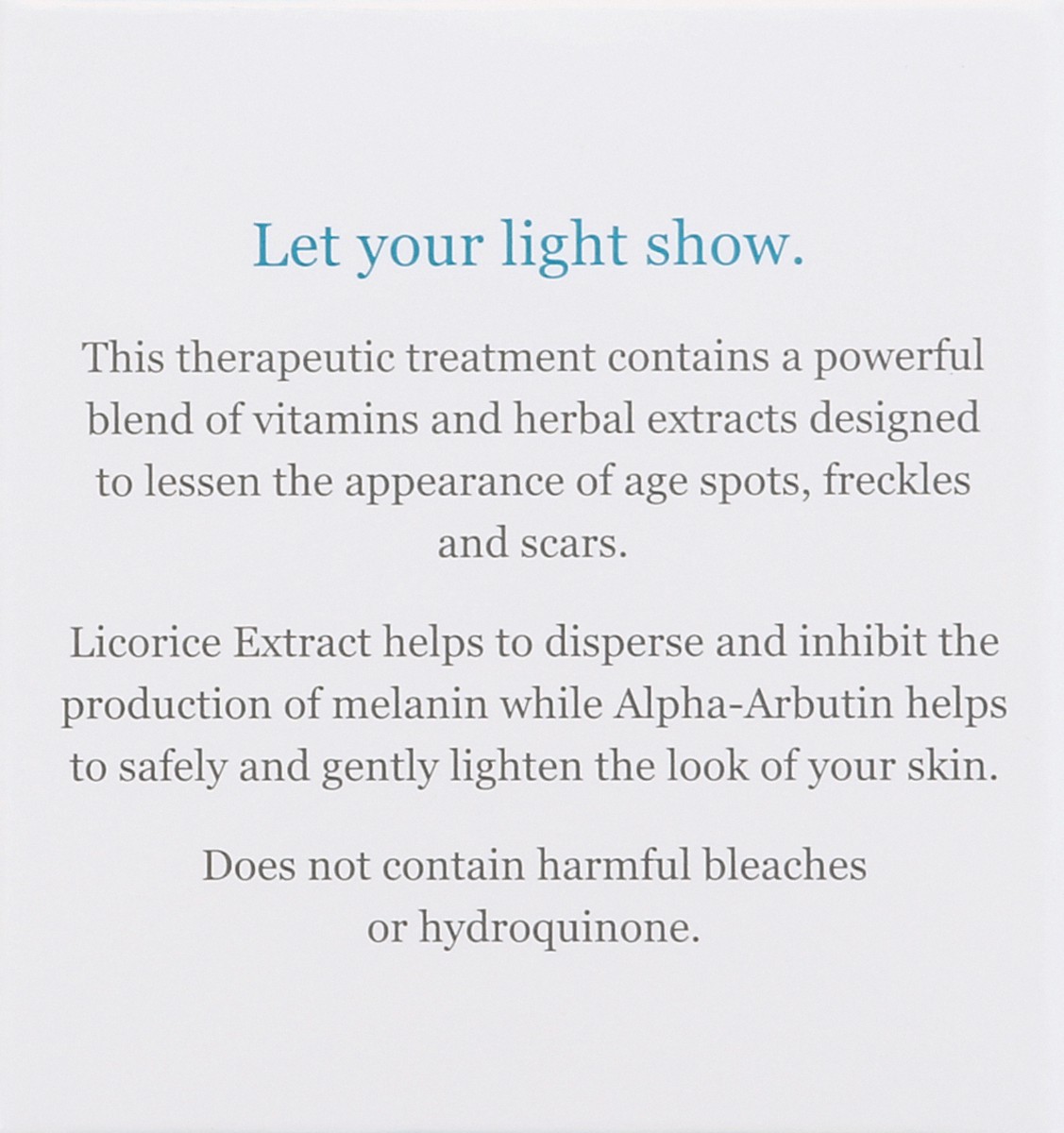 slide 2 of 4, Derma E Skin Lighten 2 oz, 2 oz