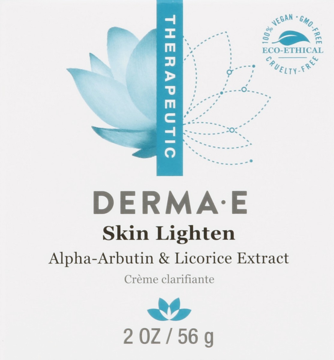 slide 3 of 4, Derma E Skin Lighten 2 oz, 2 oz