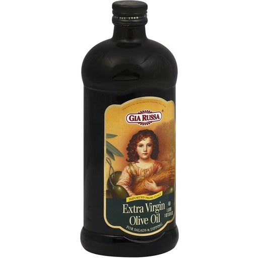 slide 1 of 1, Gia Xv Olive Oil, 1 liter