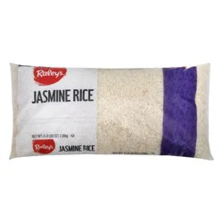 Raley's Jasmine Rice 80 oz
