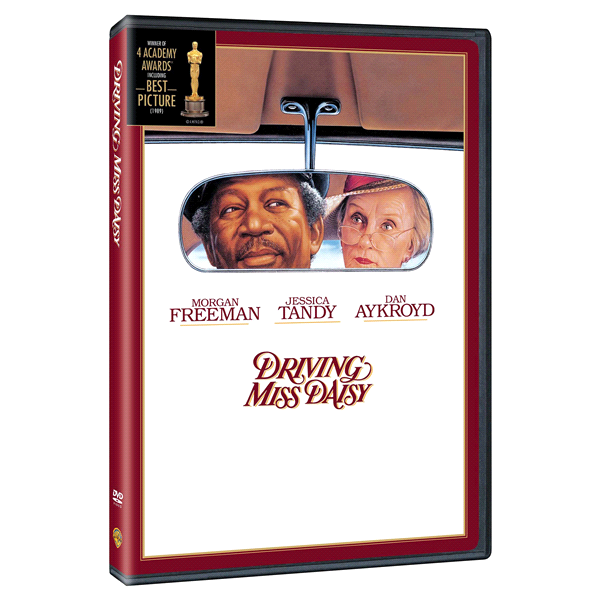 slide 1 of 1, Driving Miss Daisy (Dvd), 1 ct