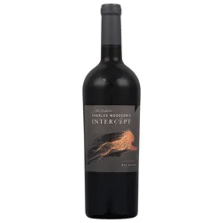Charles Woodson's Intercept Paso Robles Red Blend 750 ml