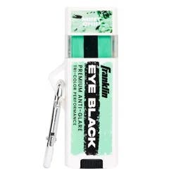 Franklin Mint Chip Eye Black