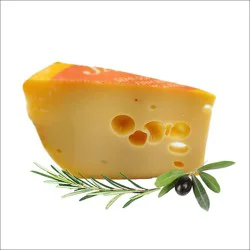 Jarlsberg Wheel Cheese