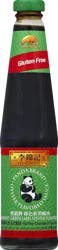 Lee Kum Kee Oyster Flavored Sauce - 18 oz